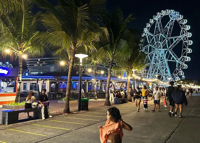 Mary Staycation At Shore Residences In Pasay Near Mall Of And Airport Apartamento Manila