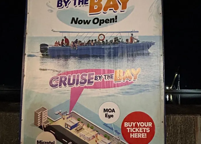 Apartamento Mary Staycation At Shore Residences In Pasay Near Mall Of And Airport