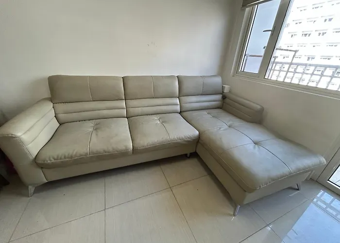 Apartamento Mary Staycation At Shore Residences In Pasay Near Mall Of And Airport Manila