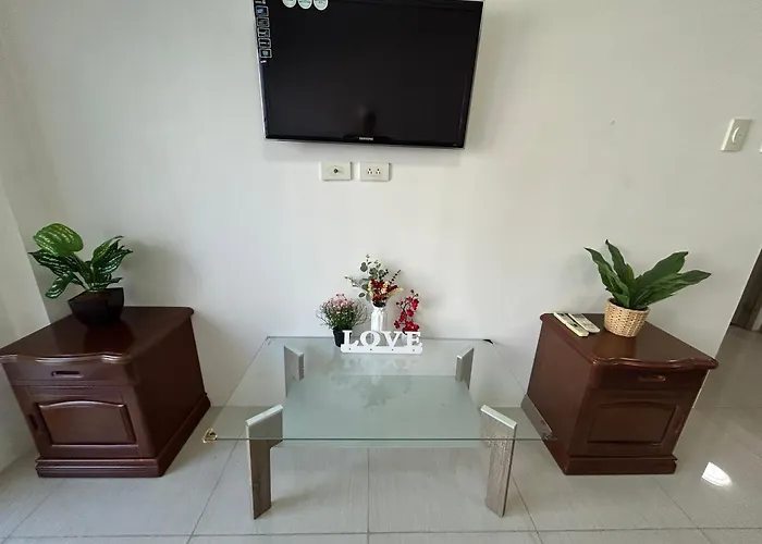 Apartamento Mary Staycation At Shore Residences In Pasay Near Mall Of And Airport Manila